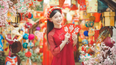 Shio paling beruntung di Perayaan Tahun Baru Imlek 2024