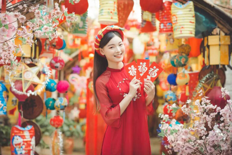 Shio paling beruntung di Perayaan Tahun Baru Imlek 2024