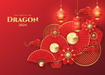 Simbol dan Makna dalam Perayaan Tahun Baru Imlek 2024