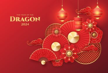 Simbol dan Makna dalam Perayaan Tahun Baru Imlek 2024