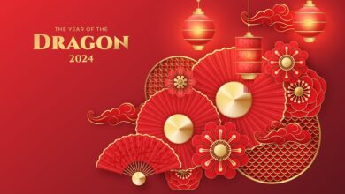 Simbol dan Makna dalam Perayaan Tahun Baru Imlek 2024