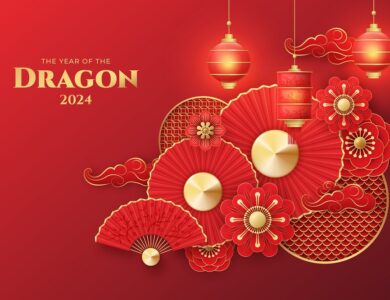 Simbol dan Makna dalam Perayaan Tahun Baru Imlek 2024