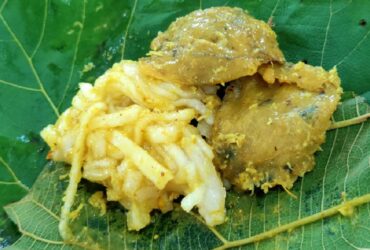 Tempe Alakatak, Sensasi Kuliner Legendaris Khas Weru Sukoharjo