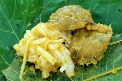 Tempe Alakatak, Sensasi Kuliner Legendaris Khas Weru Sukoharjo
