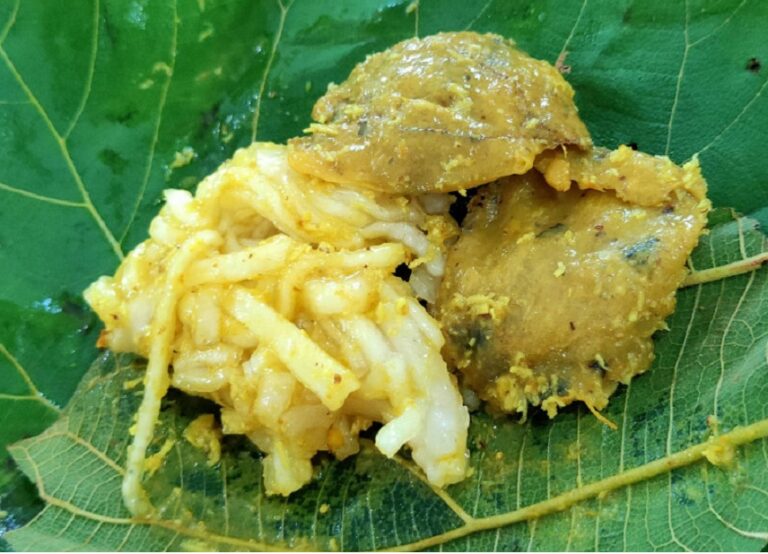 Tempe Alakatak, Sensasi Kuliner Legendaris Khas Weru Sukoharjo