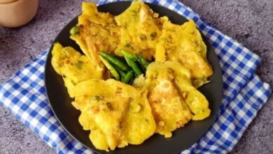 Kuliner Wonosobo, dari Tempe Kemul ke Tempe Atos