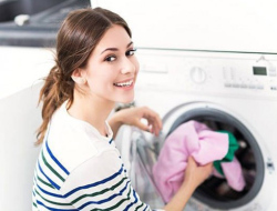 Trik Mencuci di Mesin Cuci Tanpa Boros Air, Ampuh Menghemat Tagihan Air dan Listrik di Rumah