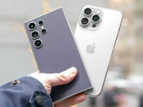 Samsung Galaxy S24 Ultra, Smartphone Paling Cerdas Saat Ini