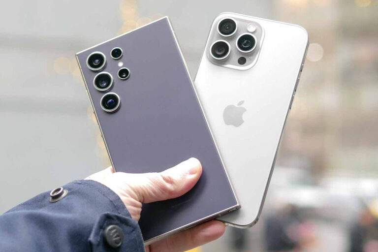 Samsung Galaxy S24 Ultra, Smartphone Paling Cerdas Saat Ini