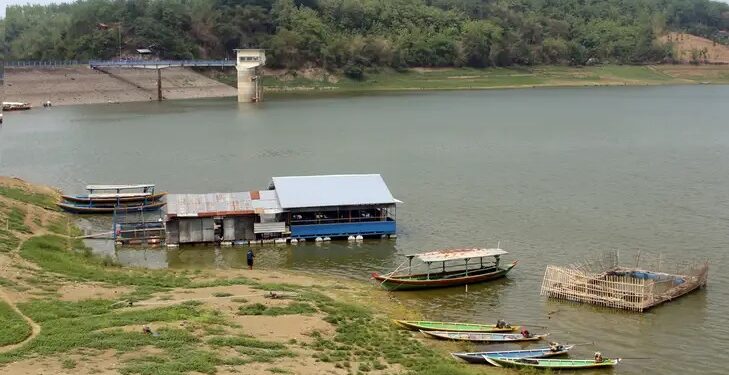 5 Rekomendasi Wisata Alam Terbaik di Tegal untuk Liburan Akhir Pekan