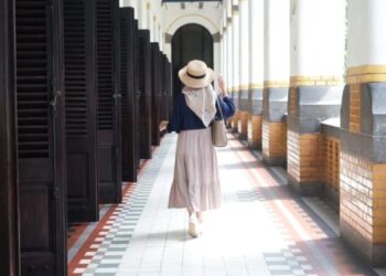 4 Rekomendasi Tujuan Wisata di Semarang, Menikmati Liburan Awal Puasa Ramadan