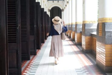 4 Rekomendasi Tujuan Wisata di Semarang, Menikmati Liburan Awal Puasa Ramadan