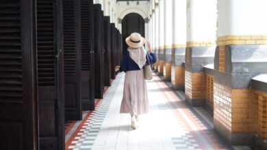 4 Rekomendasi Tujuan Wisata di Semarang, Menikmati Liburan Awal Puasa Ramadan