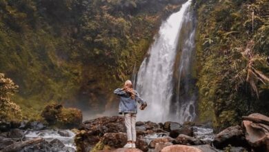 5 Alasan Mengapa Purwokerto Wajib Dikunjungi Para Pecinta Alam!