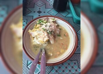 5 Rekomendasi Tempat Buka Puasa di Cepu