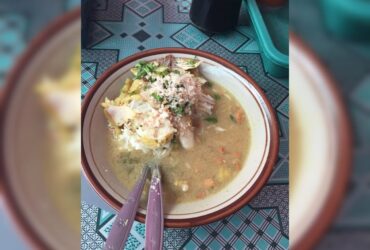 5 Rekomendasi Tempat Buka Puasa di Cepu