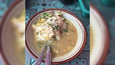 5 Rekomendasi Tempat Buka Puasa di Cepu