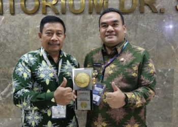 Kota Kecil Ini Bikin Geleng-geleng Kepala! Dua Kali Raih Adipura