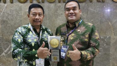 Kota Kecil Ini Bikin Geleng-geleng Kepala! Dua Kali Raih Adipura