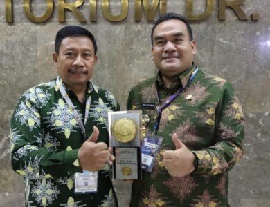 Kota Kecil Ini Bikin Geleng-geleng Kepala! Dua Kali Raih Adipura