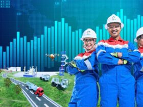 PT Elnusa Catatkan Kinerja Gemilang di Tahun 2023, Laba Bersih Tumbuh 33%