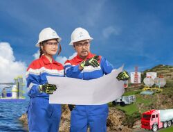 Elnusa Pertumbuhan Bisnis Lebih Agresif, Siap Lakukan Investasi