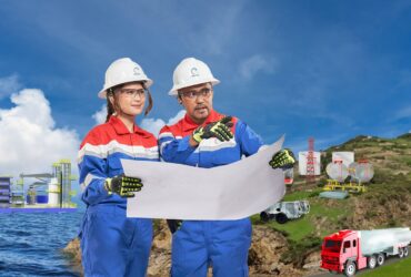 Elnusa Pertumbuhan Bisnis Lebih Agresif, Siap Lakukan Investasi