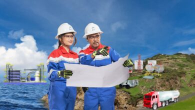 Elnusa Pertumbuhan Bisnis Lebih Agresif, Siap Lakukan Investasi