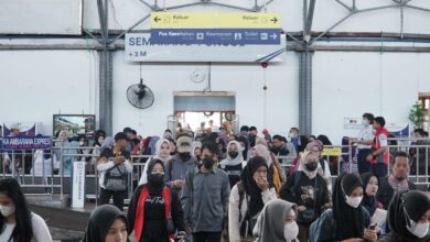 Liburan Nyepi dan Puasa Tanpa Drama Kehabisan Tiket Kereta Api, Cek di Sini Caranya!