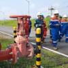 Operator Lapangan Gas JTB Pastikan Kontraktor Patuhi Aspek Keselamatan Kerja