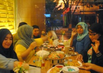 Rekomendasi 12 Tempat Buka Puasa Bersama Di Bojonegoro