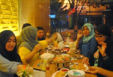 Rekomendasi 12 Tempat Buka Puasa Bersama Di Bojonegoro