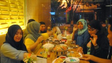 Rekomendasi 12 Tempat Buka Puasa Bersama Di Bojonegoro