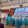 Siti Zuliana Terpilih Menjadi Ketua Cabang Himpaudi Kecamatan Cepu Periode 2024-2028