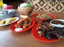 Rekomendasi 7 Tempat Buka Puasa di Padangan Bojonegoro