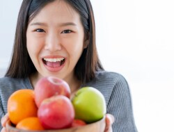 5 Makanan dan Minuman Penyedia Kolagen yang Baik untuk Kulit