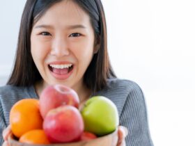 5 Makanan dan Minuman Penyedia Kolagen yang Baik untuk Kulit