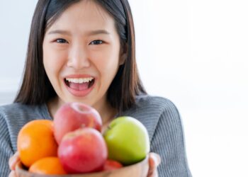 5 Makanan dan Minuman Penyedia Kolagen yang Baik untuk Kulit