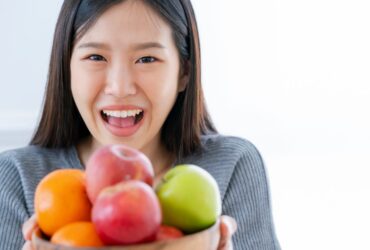 5 Makanan dan Minuman Penyedia Kolagen yang Baik untuk Kulit
