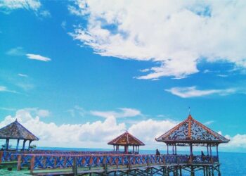 8 Tempat Wisata di Rembang yang Wajib Dikunjungi