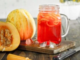 Rekomendasi Buah Segar untuk Buka Puasa Ramadhan