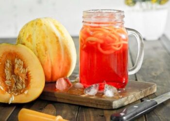 Rekomendasi Buah Segar untuk Buka Puasa Ramadhan