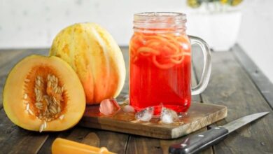 Rekomendasi Buah Segar untuk Buka Puasa Ramadhan