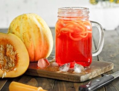 Rekomendasi Buah Segar untuk Buka Puasa Ramadhan