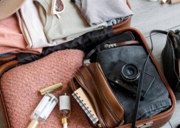 Mudik Nggak Pake Ribet, Cukup Ikuti 7 Tips Packing Ini!