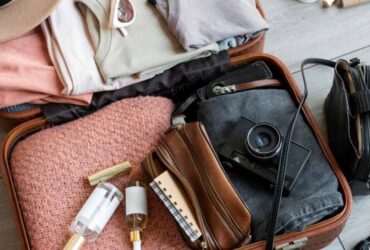 Mudik Nggak Pake Ribet, Cukup Ikuti 7 Tips Packing Ini!