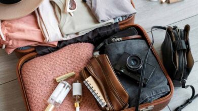 Mudik Nggak Pake Ribet, Cukup Ikuti 7 Tips Packing Ini!