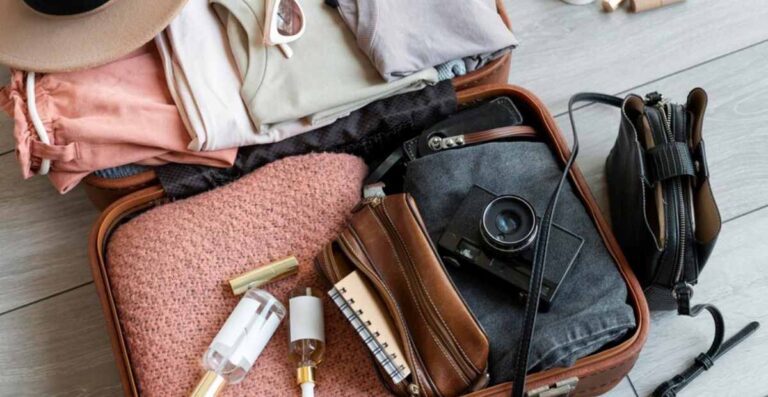 Mudik Nggak Pake Ribet, Cukup Ikuti 7 Tips Packing Ini!