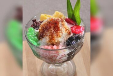4 Resep Es Campur Segar untuk Berbuka Puasa