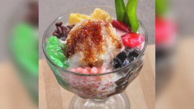 4 Resep Es Campur Segar untuk Berbuka Puasa